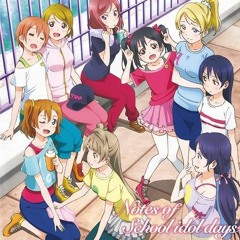 【ラブライブ！】前回のラブライブ！ Zenkai no LoveLive!