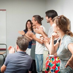 Julie nous explique qu'est-ce qu'on fabrique à la FabriK