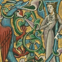 A-side > Witch Wife [Lo-fi Live] (Otacílio Melgaço/E.S.Millay)