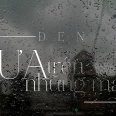 Mưa Trên Những Mái Tôn - Đen