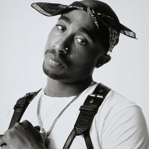 2Pac- Troublesome