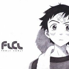 Fooly Cooly OST - White Ash By The Pillows [FLCL]