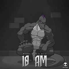 Michael White ✖ Deflo - 10 AM