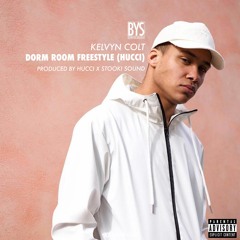 Dorm Room Freestyle (prod. By Hucci X Stooki Sound)