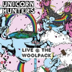 Vacuous Infinite - Live @ The Woolpack 2014