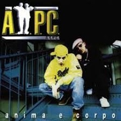 Atpc (Anima E Corpo)  - In Combutta (feat Gente Guasta)