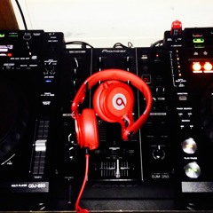 Live Mix Trap - Dubstep