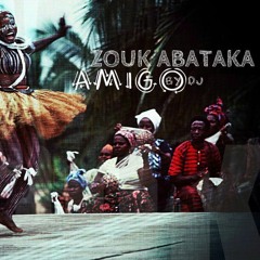 DJ AMIGO – Zouk Abataka (prod. Summer 2015)
