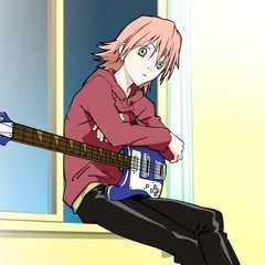 Fooly Cooly OST - Instant Music By The Pillows [FLCL]