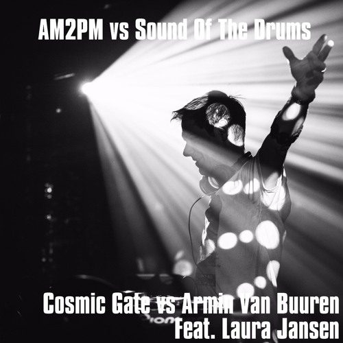 AM2PM vs Sound Of The Drums