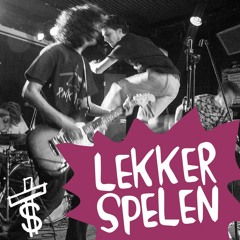 Lekker Spreken Intro