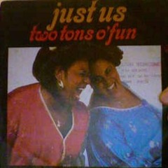 [FREE DOWNLOAD] Two Tons of Fun - Just Us (RedSoul edit)
