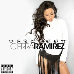 Cierra Ramirez Discreet EP Teaser