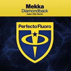 Mekka - Diamondback (Adam Ellis Remix)