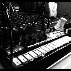 Turing - Routing (Raw mix) Take 1