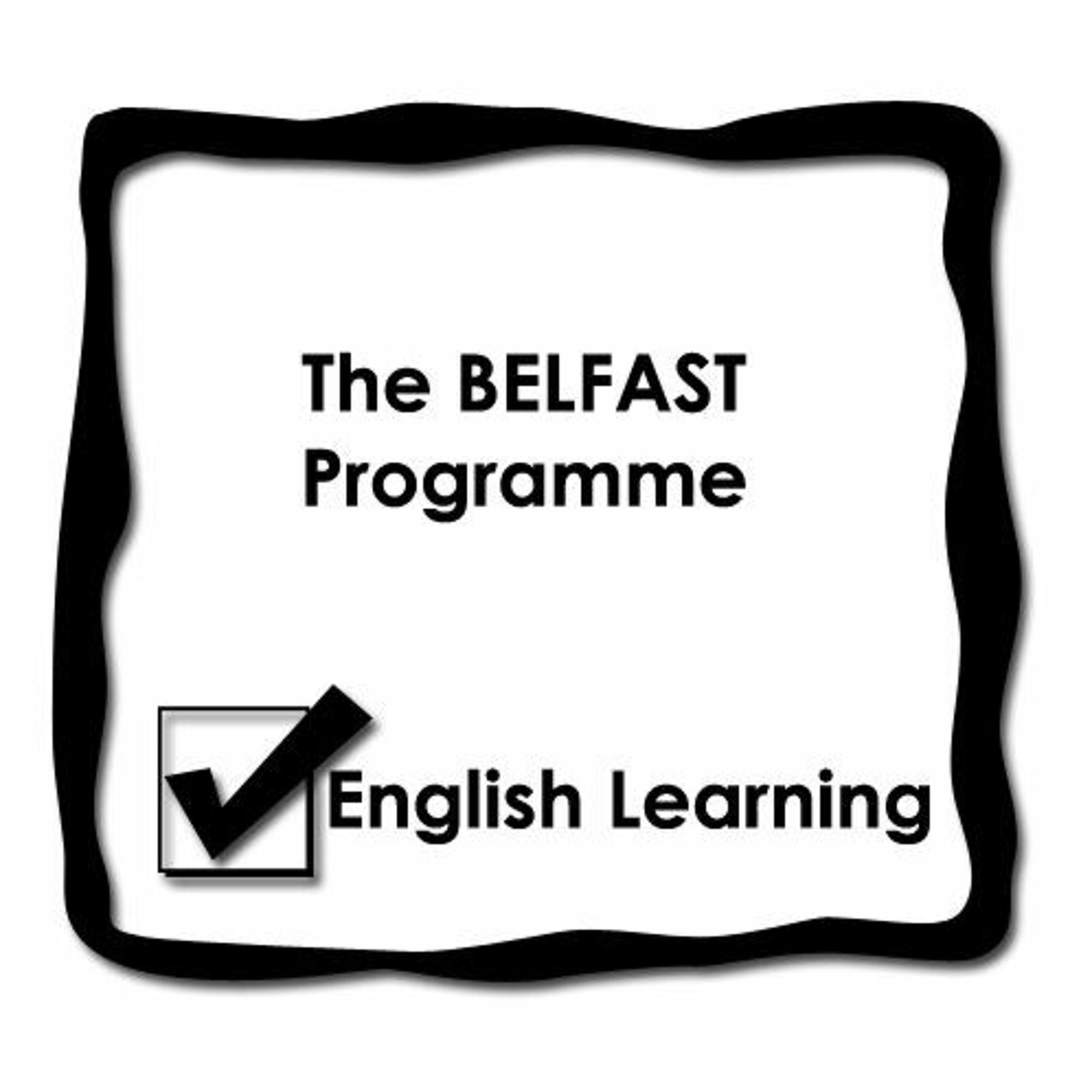 Introducing The Belfast Programme episode artwork