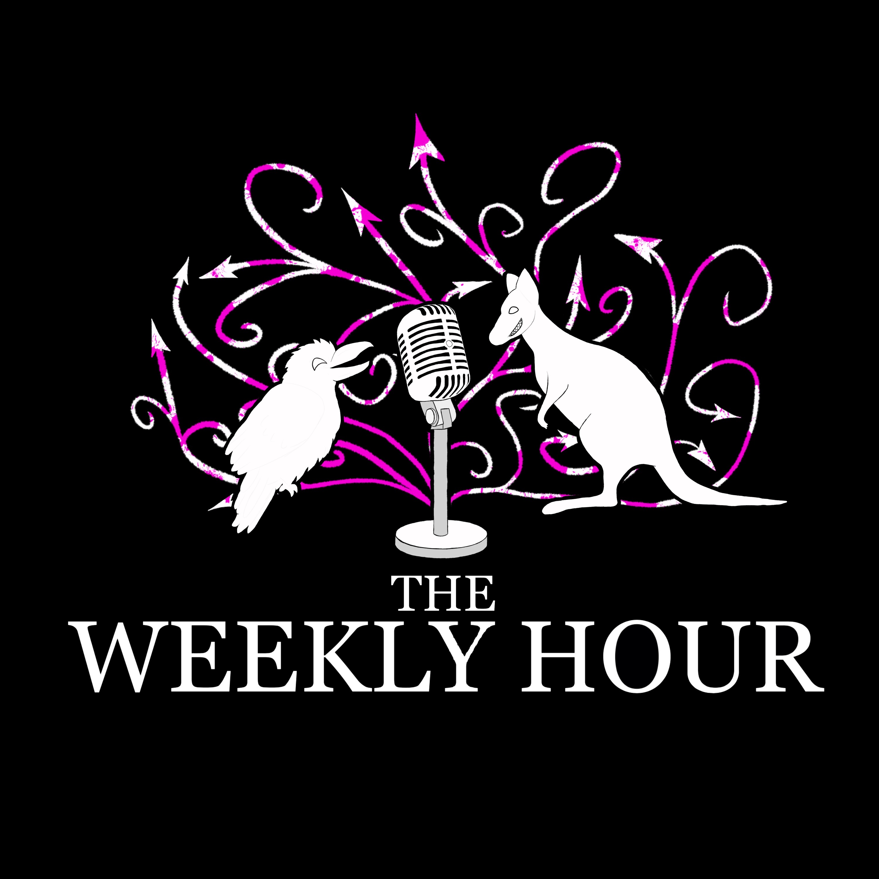 BONUS: Election Special episode artwork
