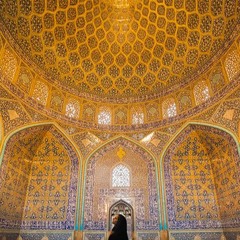 Surah Maryam - Ahmed Al Omrany
