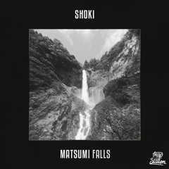 shoki - Matsumi Falls