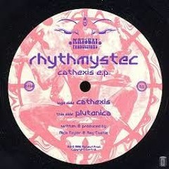 Rhythmystec - Eskimo (Matsuri 95)