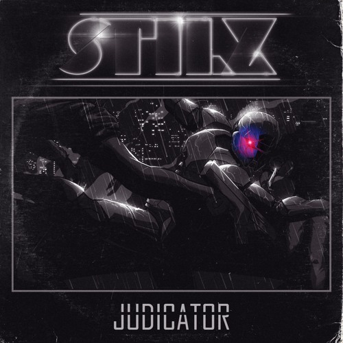 Stilz - Don't Look Back (Volkor X remix)