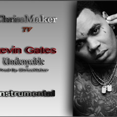 Kevin Gates - Undenyable Instrumental Type HipHop Trap Beat Maschine