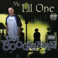 Mr. Lil One Feat. Chag G - Boogie Man (2003)