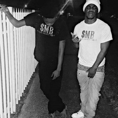 Jay Milli x(Monsters )x Money Meek $MB