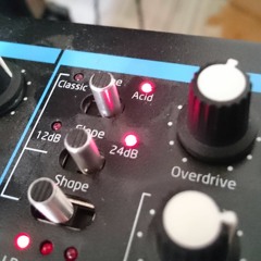 Own Tuneage (Collabs & Soloprojects)