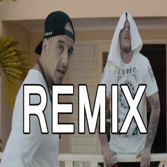 RAF Camora x Bonez MC x Will Smith - Geschichte x Miami Remix (Dj Classy Urban)