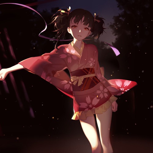 Nightcore - Off With Her Head