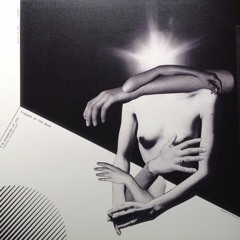 Vox Low - Trapped On The Moon ep