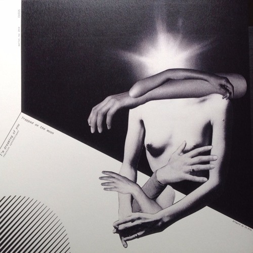 Vox Low - Trapped On The Moon ep