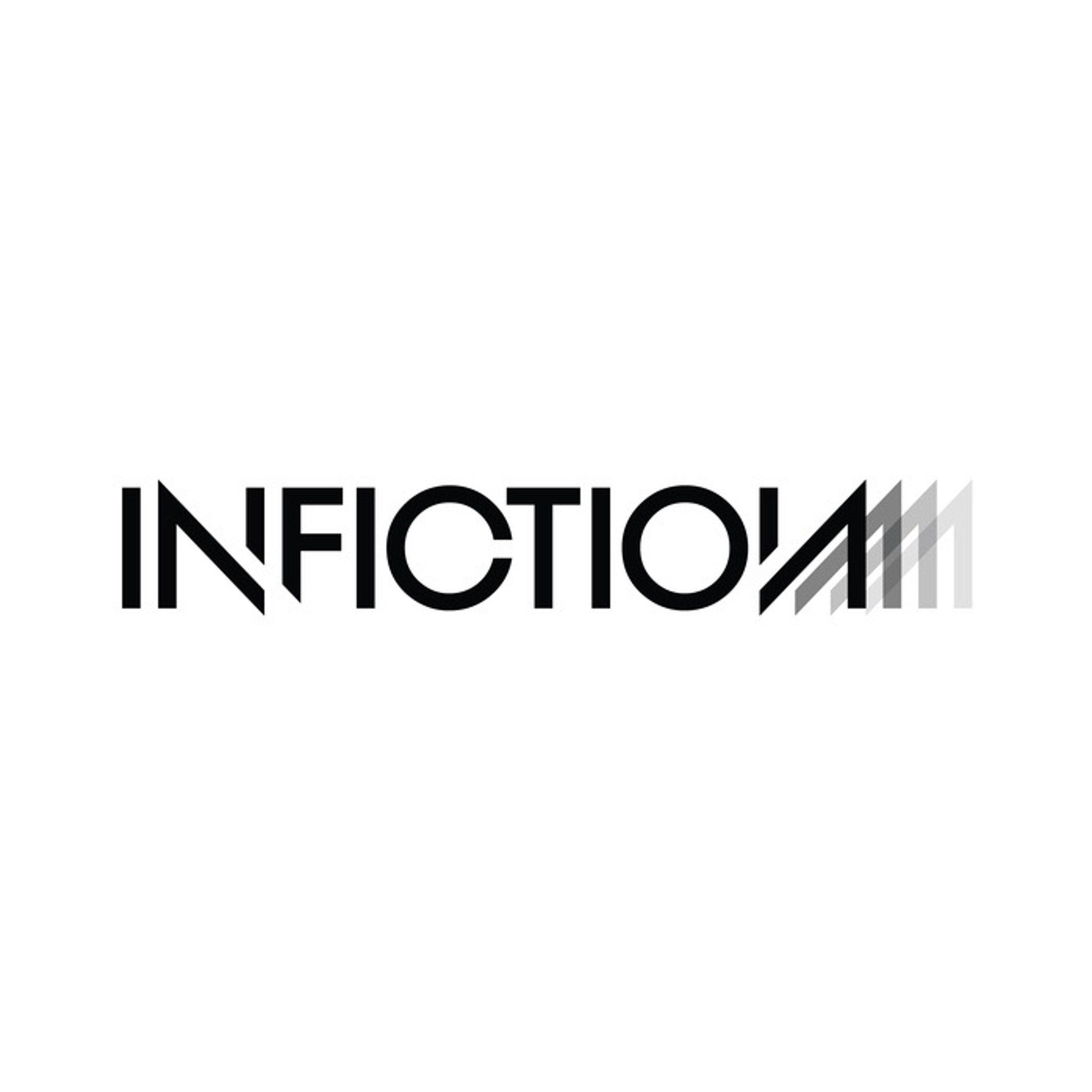 Lets Dance (InFiction String Remix) episode artwork