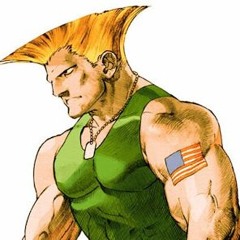 Guile's Theme