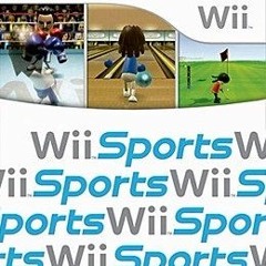 Wii Sports Wii Sports Wii Sports Wii Sports