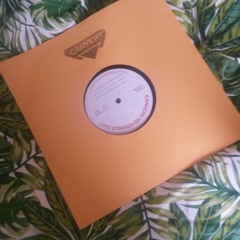Collocutor - Arrival (AA DUBPLATE)