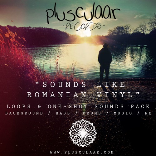 Sounds Like Romanian Vinyl - Audio Demo