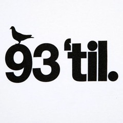 93 Til Infinity Tribute