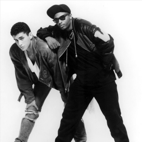 Mantronix & Posse miXed