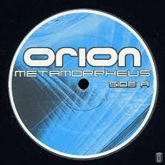 Orion\SHEYBA  - Lamfighter International