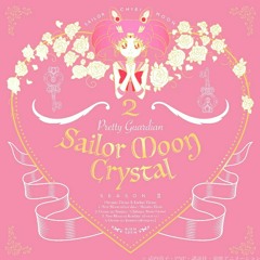 Sailor Moon Crystal - Fall in Love with New Moon (Ver. 3) - FULL AUDIO :D