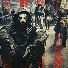 Purge Election year Type Beat