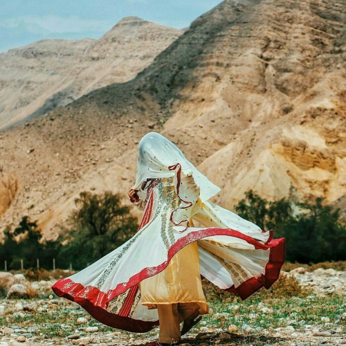 Chita kukar - mustafa zahid
