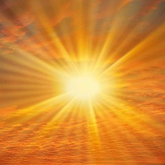 Hymn To The Sun_opening bars
