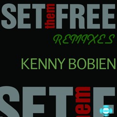 SOW662 03.Kenny Bobien - Set Them Free (YoshiFumi Remix)