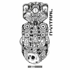 N - Vitral - Bassface