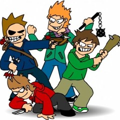 Edd's Crappy Song Remix (Eddsworld: The End Part 1 Credits)