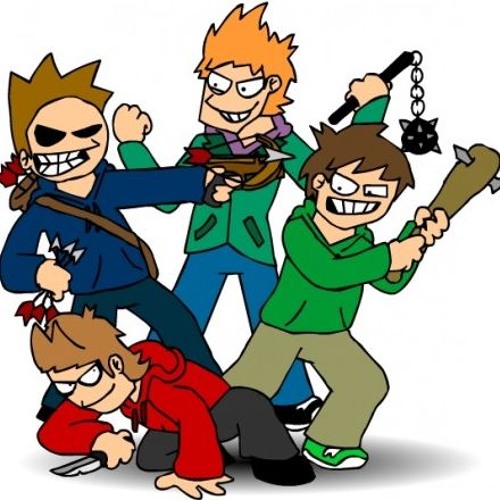 Eddsworld Theme (Eddsworld: The End Part 2 Credits)