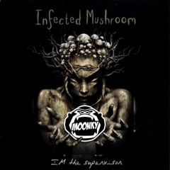 Stream Infected Mushroom - I